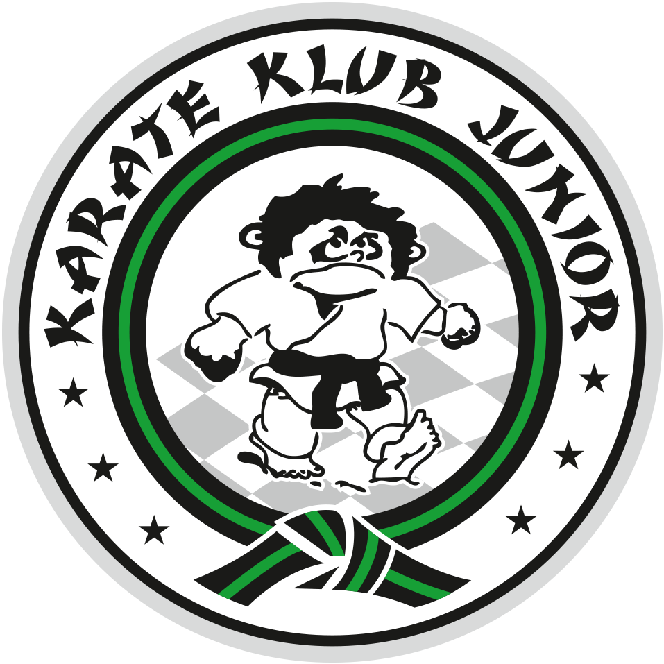 karate presov logo